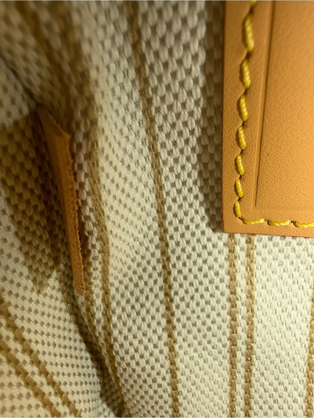 N/A anniversary bag